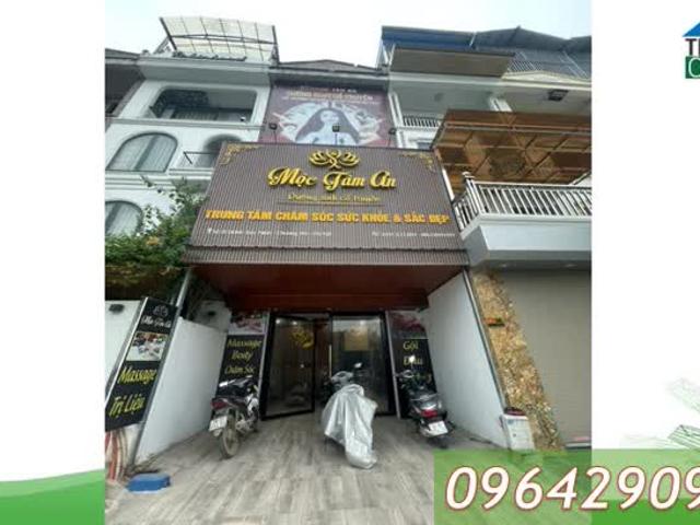 Nhà cho thuê tại Hoàn Kiếm, Hà Nội