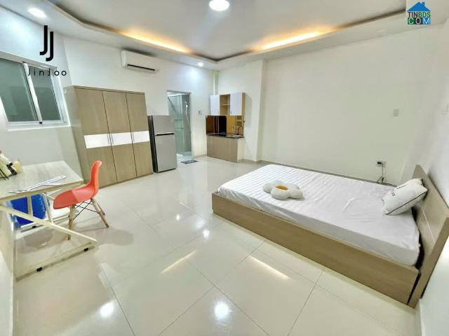 Phòng cho thuê tại Thủ Đức, Hồ Chí Minh