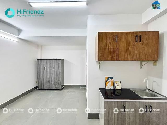 Phòng cho thuê tại Thủ Đức, Hồ Chí Minh