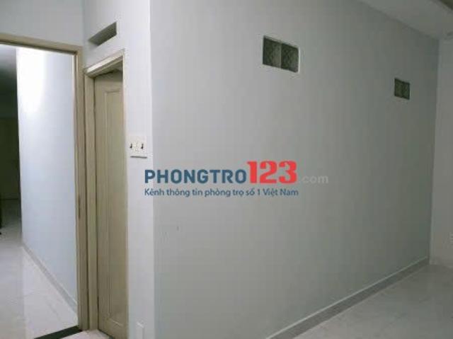Bất động sản cho thuê tại Hồ Chí Minh