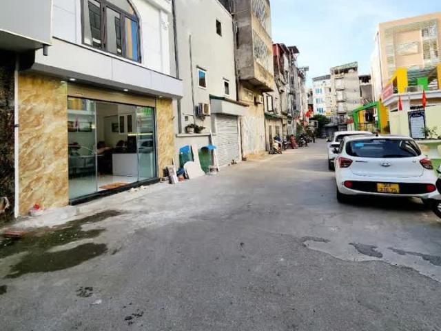 Nhà bán tại Hoàn Kiếm, Hà Nội