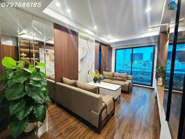 Nhà bán tại Hoàn Kiếm, Hà Nội