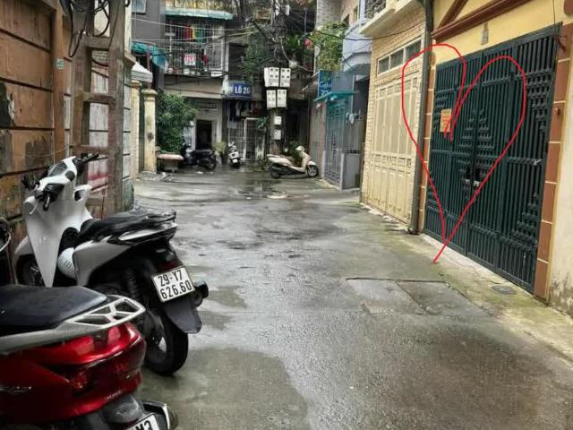 Nhà bán tại Hoàn Kiếm, Hà Nội
