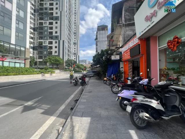 Nhà mặt phố bán tại Hoàn Kiếm, Hà Nội