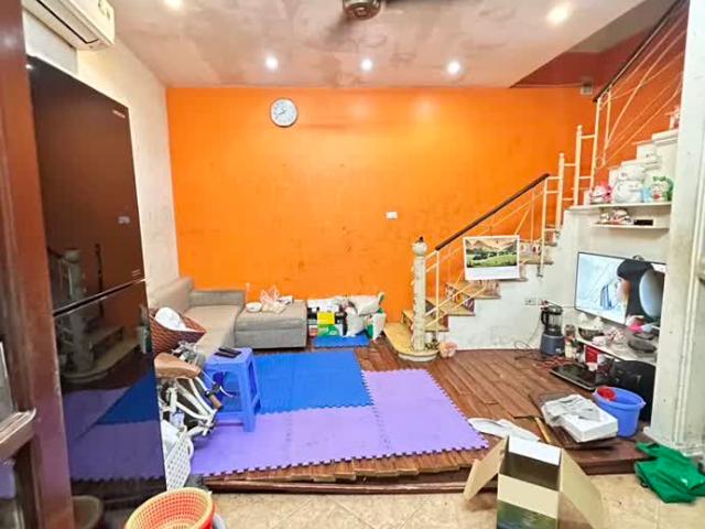 Nhà bán tại Khu phố cổ, Thành phố Hà Nội
