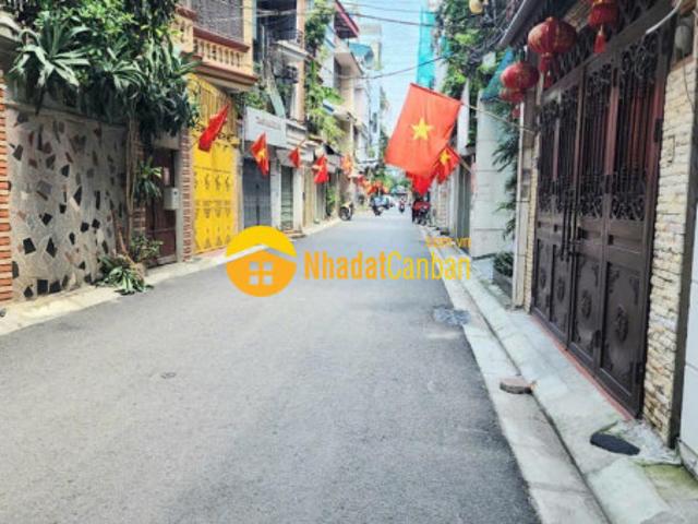 Nhà bán