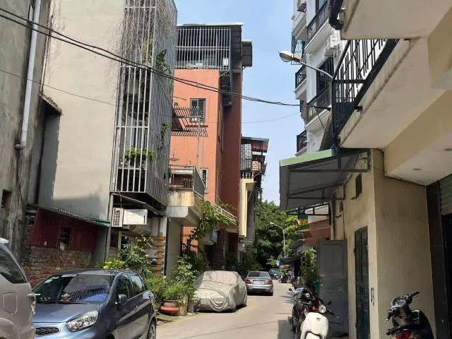 Nhà bán tại Hoàn Kiếm, Hà Nội