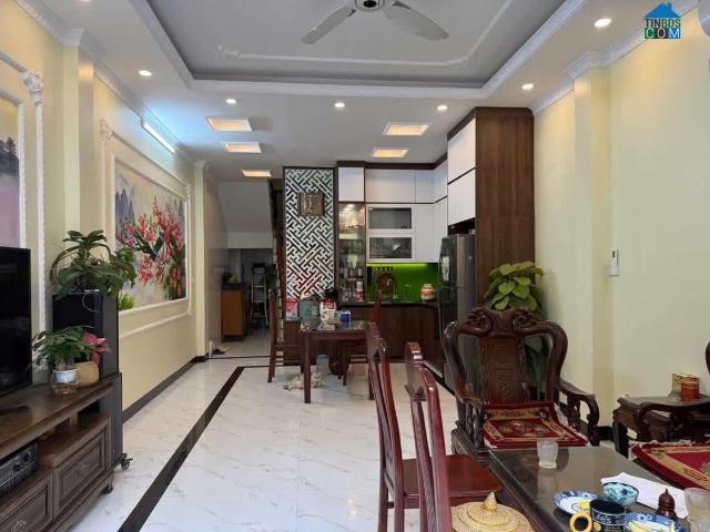 Nhà bán tại Hoàn Kiếm, Hà Nội