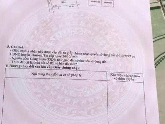 Nhà bán tại Hoàn Kiếm, Hà Nội
