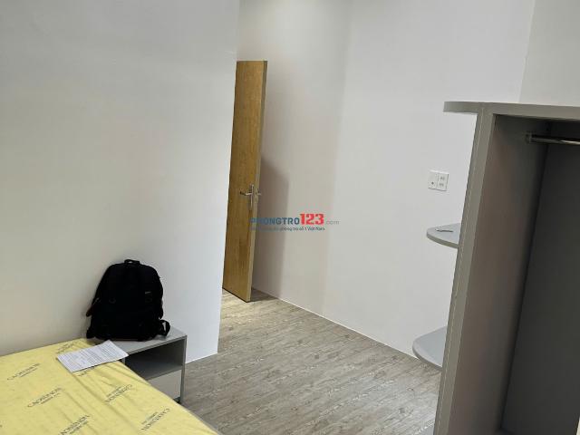 Bất động sản cho thuê tại Hồ Chí Minh