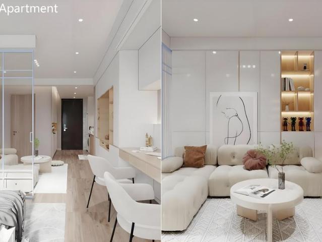 Apartment for sale in Kileleshwa, Kiambu