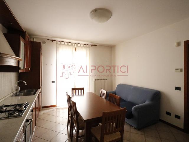 Appartamento in affitto a Campagnola, Brugine