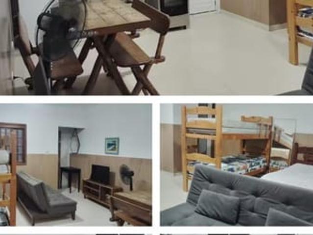 Apartamento aluguel em Região Imediata de Caraguatatuba-Ubatuba-São Sebastião, Região Metropolitana do Vale do Paraíba e Litoral Norte