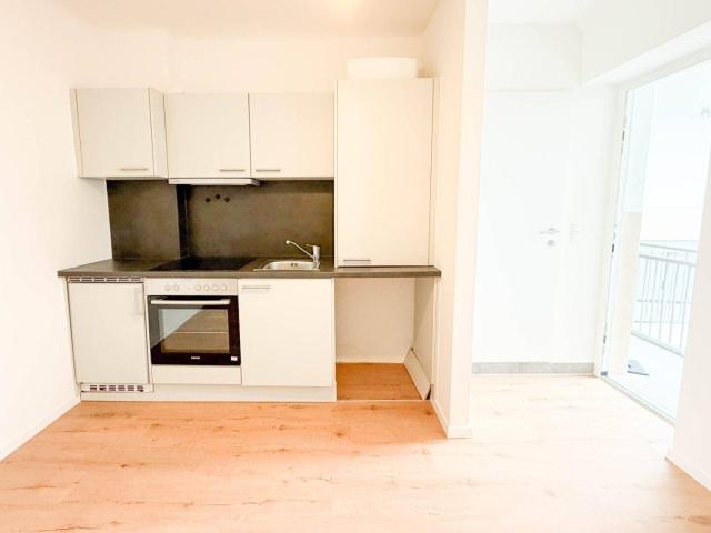 Apartment kaufen in Sankt Leonhard, Gersdorf-Feistritz