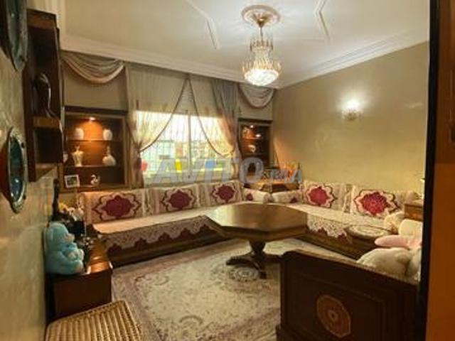 Appartement location à Mohammedia, Gharb-Chrarda-Beni Hssen