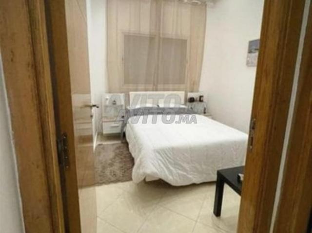 Appartement location à Mohammedia, Grand Casablanca