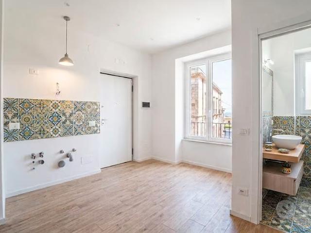 Appartamento in affitto a La Loggia, Palermo