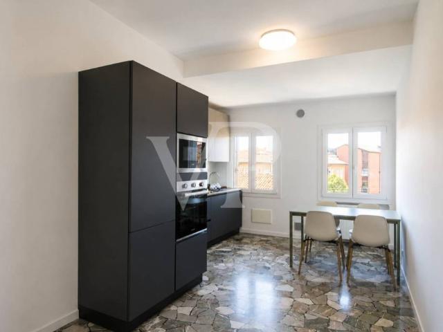 Appartamento in affitto a Santa Lucia, Vicenza
