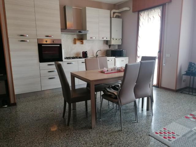 Appartamento in affitto a Villanova Del Ghebbo, Veneto