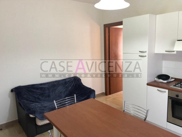 Appartamento in affitto a Grumolo Delle Abbadesse, Veneto