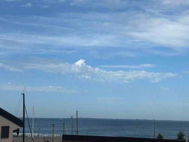 Appartamento in affitto a Borgo San Mauro / Naselje Svetega Mavra, Aurisina