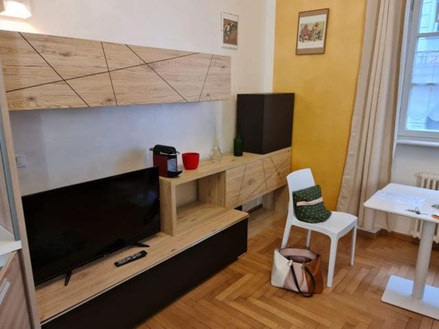 Monolocale in affitto a Rentsch - Rencio, Bolzano - Bozen