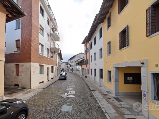 Appartamento in affitto a Reana Del Roiale, Friuli-Venezia Giulia