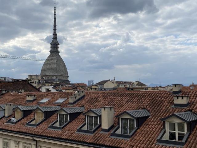 Attico in affitto a Circoscrizione 7, Piemonte