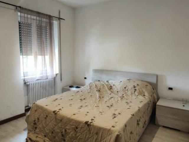 Appartamento in affitto a Centro, Thiene
