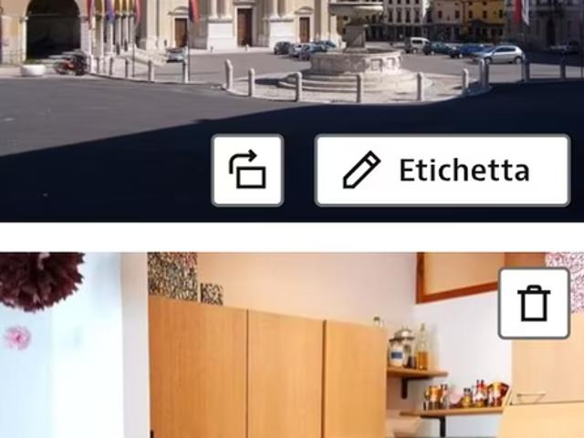 Appartamento in affitto a Olarigo, Vittorio Veneto