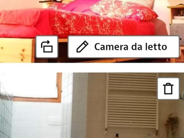 Appartamento in affitto a Olarigo, Vittorio Veneto