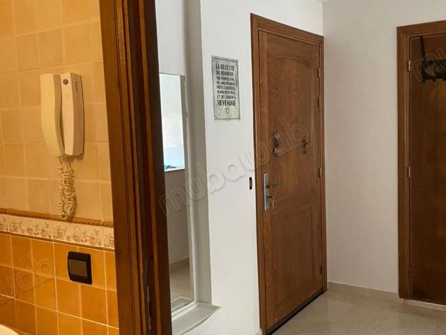Appartement vente à Anfa, Gharb-Chrarda-Beni Hssen