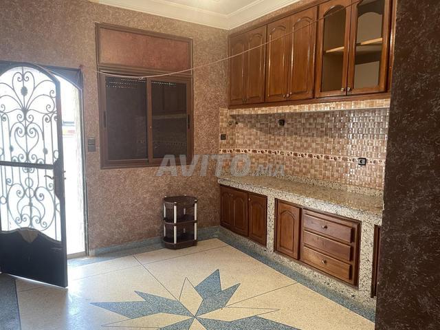Appartement location à Khouribga