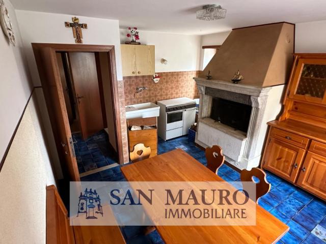 Appartamento in affitto a Crespadoro, Veneto