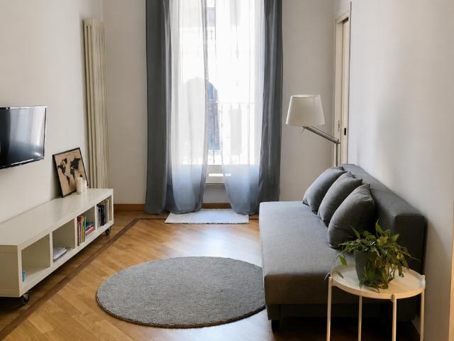 Appartamento in affitto a Vicenza, Veneto