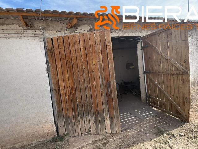 Nave Industrial en renta en Saucillo, Chihuahua