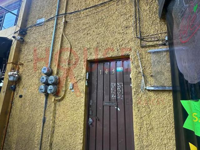Nave Industrial en renta en Azcapotzalco, Ciudad de México