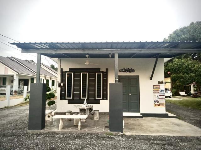 Bungalow for rent in Alor Setar, Kedah