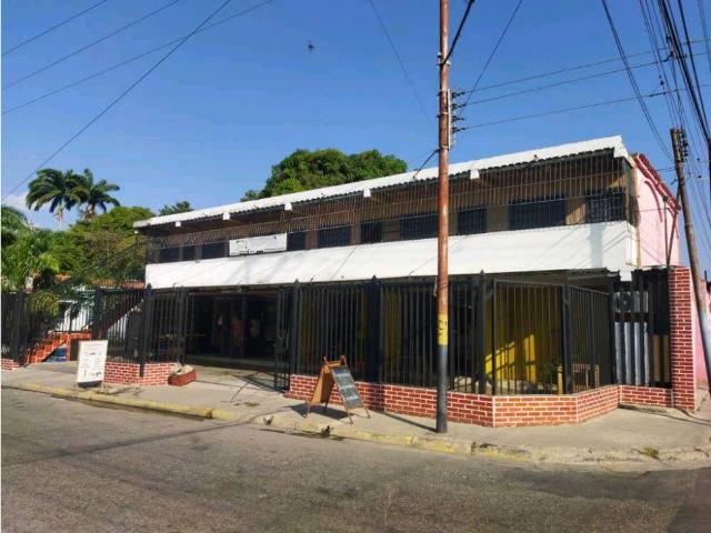 Edificio en venta en Los Garcitas, Carabobo