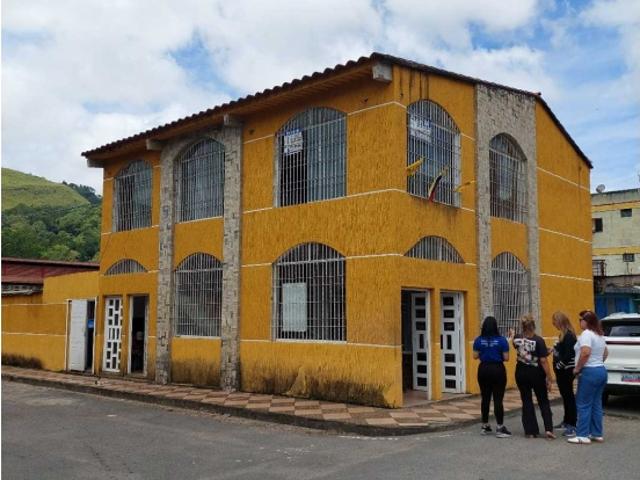 Terreno en venta en Caripe, Monagas