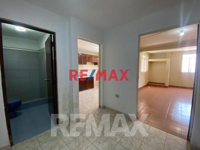 Departamento alquiler en San Agustin, Lima Metropolitana