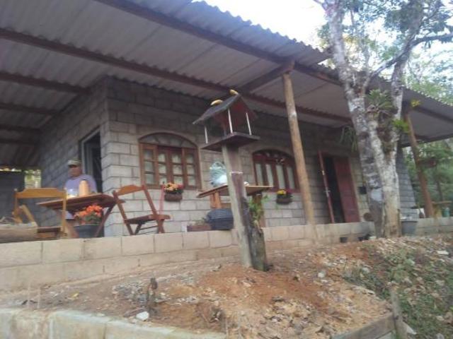 Sítio e chácara venda em Juquitiba