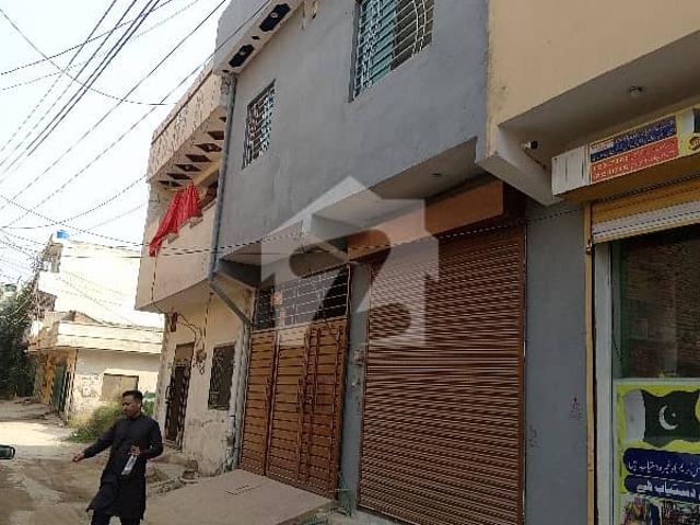 House for sale in Islamabad