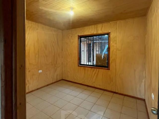 Casa en venta en Florida, Biobío