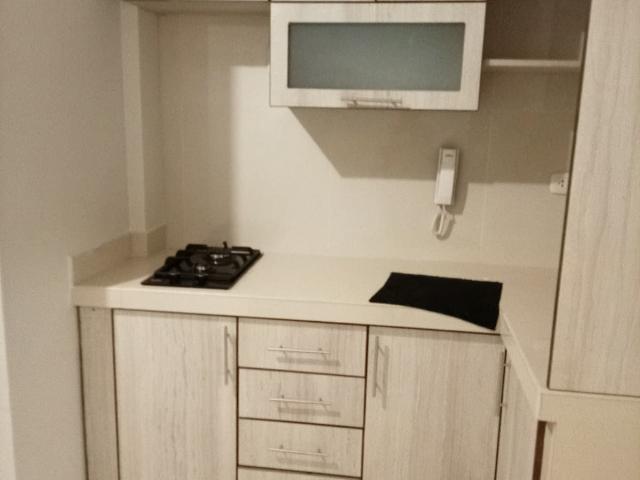 Departamento alquiler en Trujillo