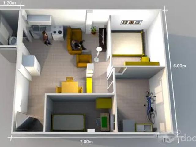 Departamento venta en Canete, Lima Metropolitana