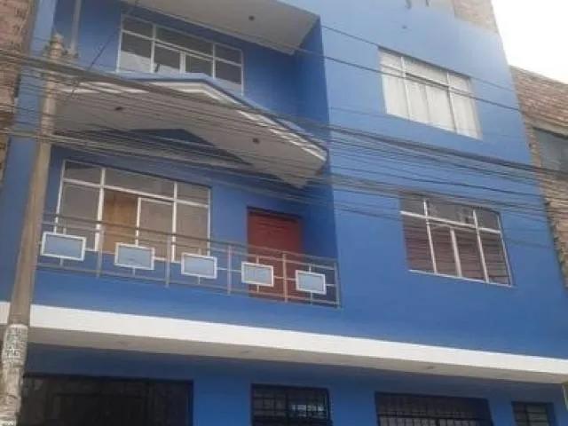 Departamento alquiler en Salamanca, Lima Metropolitana