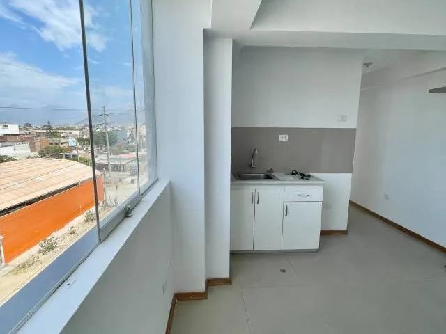 Departamento venta en La Libertad