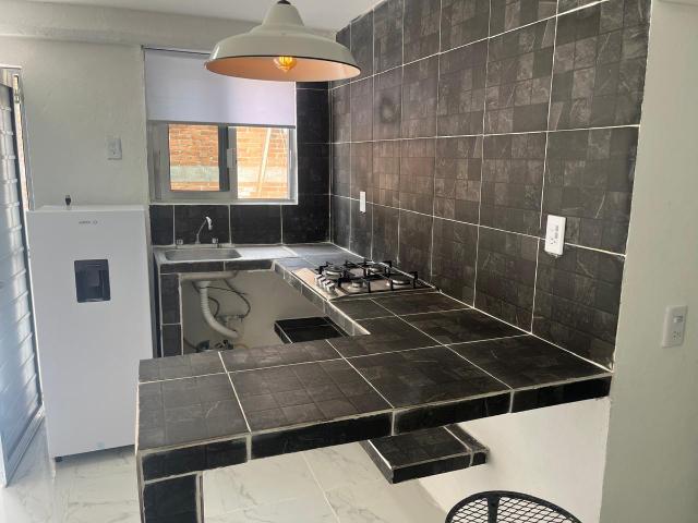 Departamento en renta en Tuxtepec, San Juan Bautista Tuxtepec