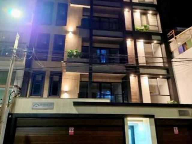 Departamento venta en Cusco